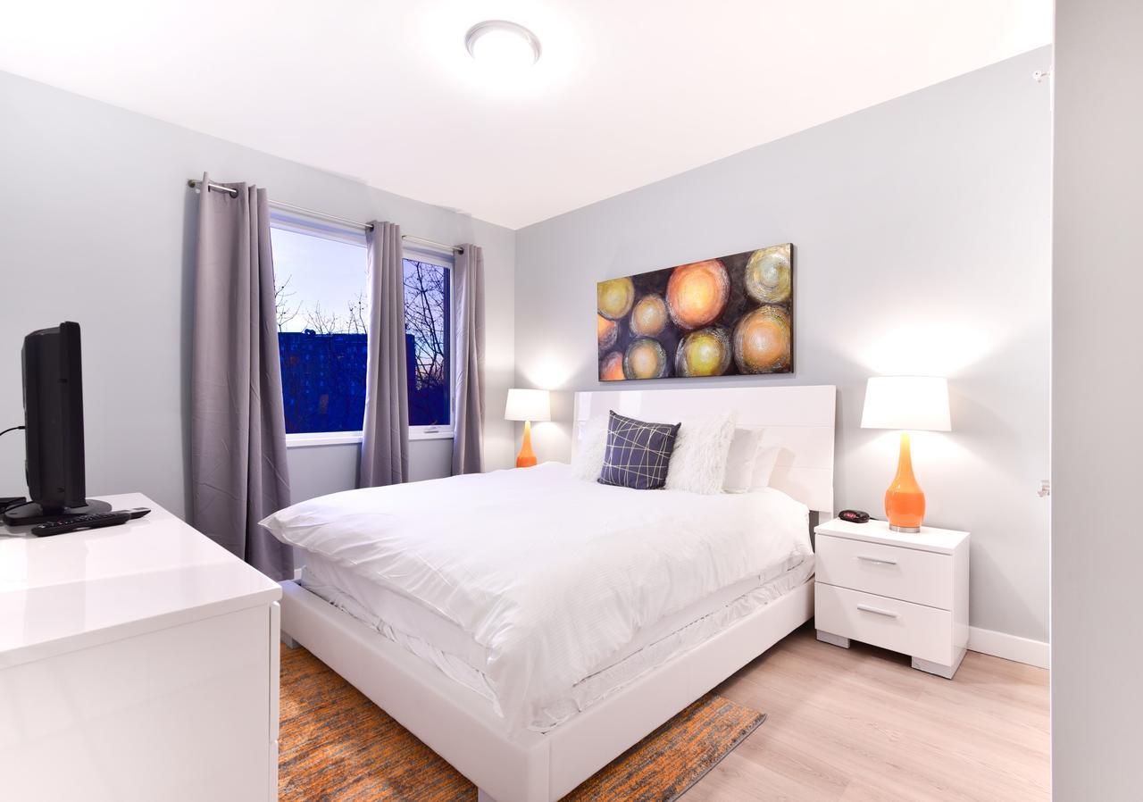 Harmony Medical Suites Longwood บรูคไลน์ ภายนอก รูปภาพ