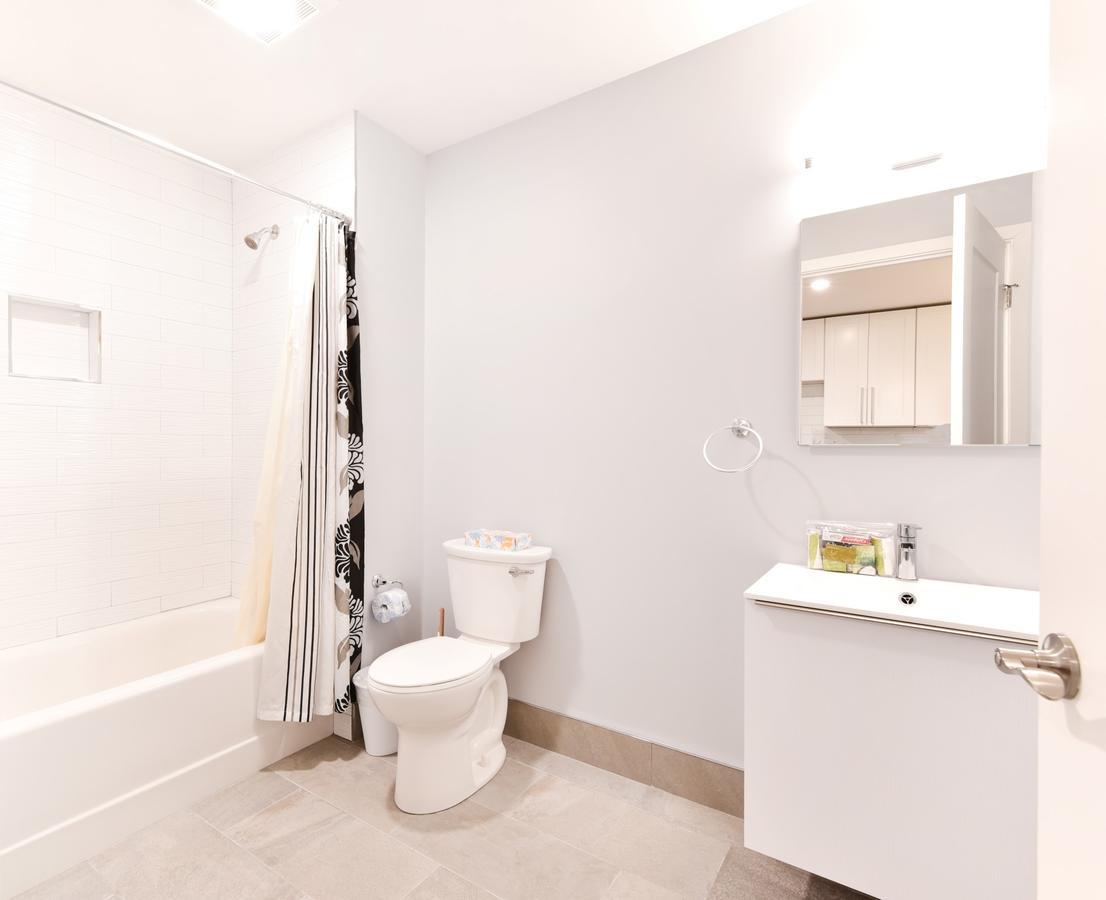 Harmony Medical Suites Longwood บรูคไลน์ ภายนอก รูปภาพ
