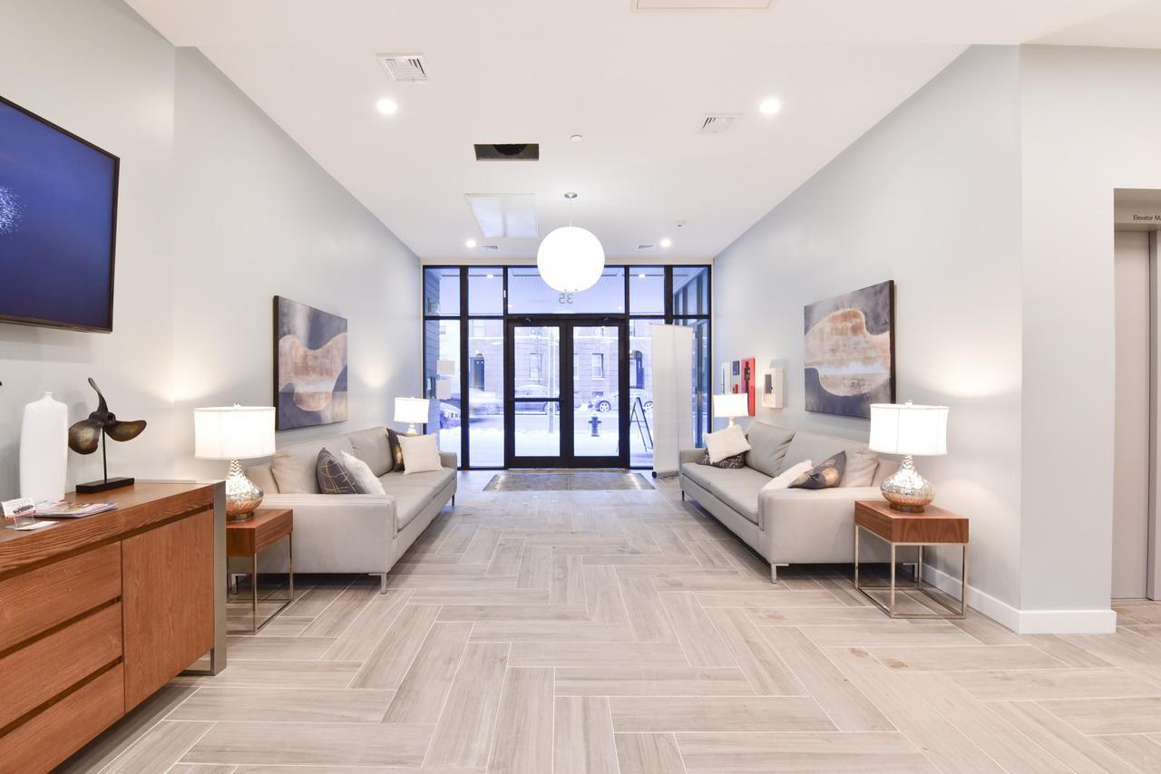Harmony Medical Suites Longwood บรูคไลน์ ภายนอก รูปภาพ