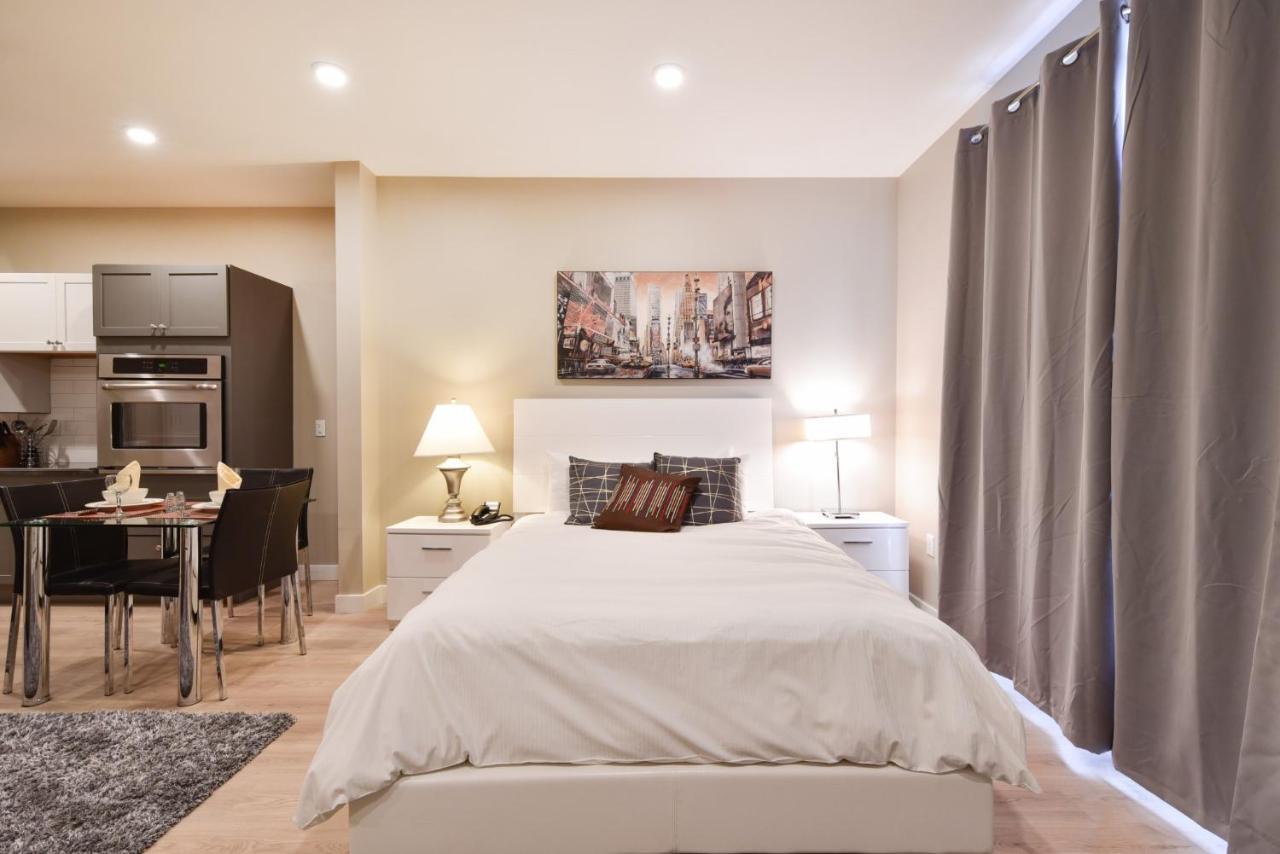 Harmony Medical Suites Longwood บรูคไลน์ ภายนอก รูปภาพ