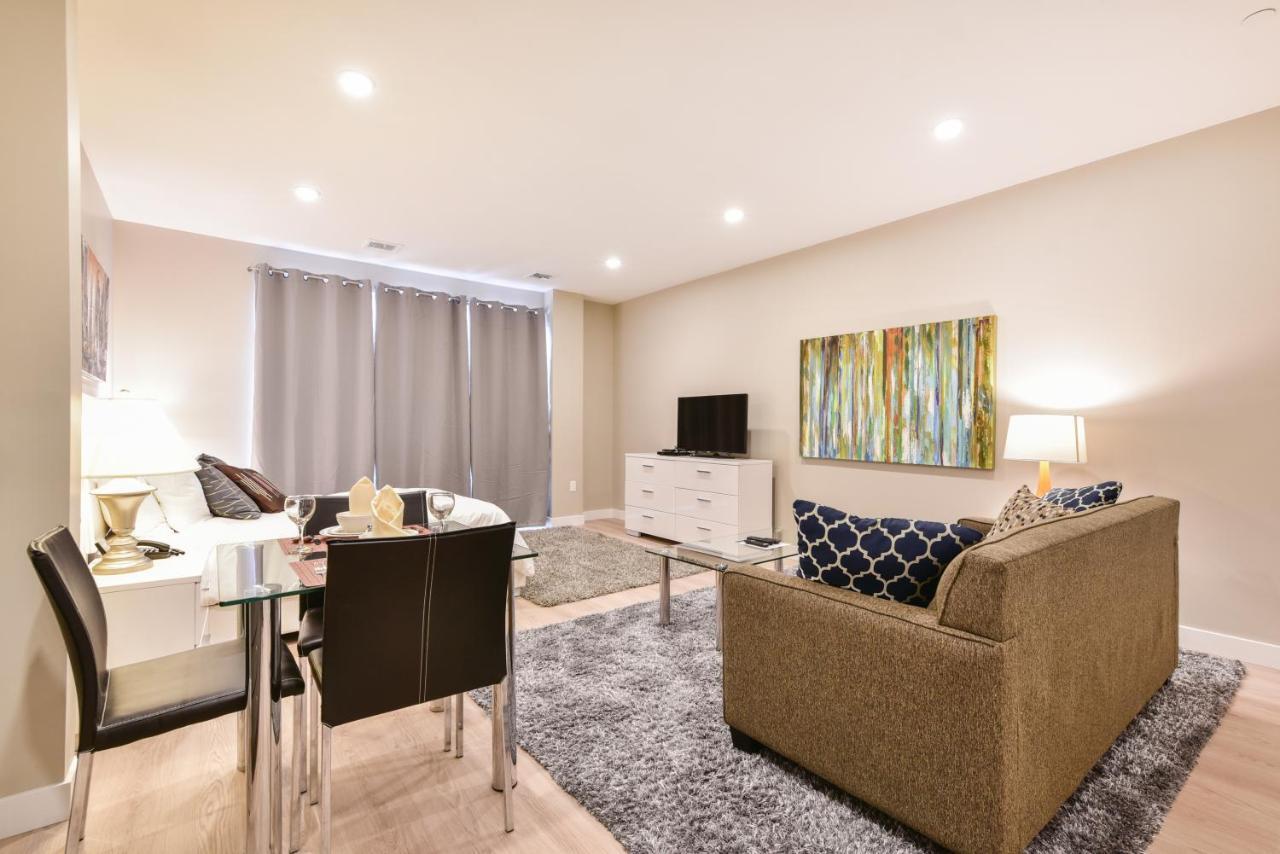 Harmony Medical Suites Longwood บรูคไลน์ ภายนอก รูปภาพ